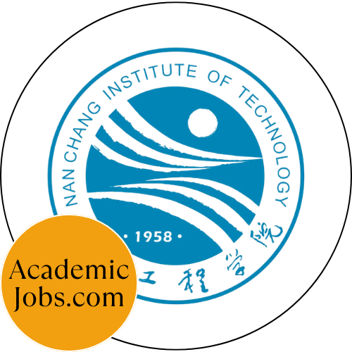 Nanchang Institute of Technology Logo